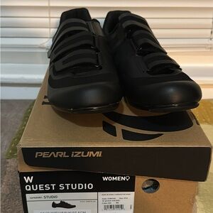 Pearl Izumi Cycling Shoes